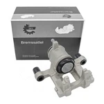 Rear Brake Caliper Left For Honda Civic X Saloon 16-22 43019-TGG-A01. Fixed Price $72.07.