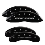 Front Rear Set Mgp Disc Brake Caliper Cover For Chevrolet Camaro 2010-2015. Fixed Price $299.99.
