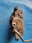 01 02 03 04 05 Honda El Passenger Caliper Front 175548. Fixed Price $49.85.