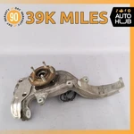 16-24 Jaguar X152 F-type Awd Front Left Driver Side Knuckle Spindle Hub Oem 39K. Fixed Price $323.70.