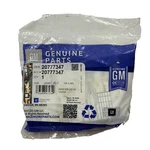 Genuine Oem Gm Seal Kit-rr Brk Clpr Gde Pin 20777347. Fixed Price $16.96.