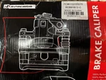 New! Apremium Front Brake Caliper W/ Bracket BCB91672-C. Fixed Price $35.00.