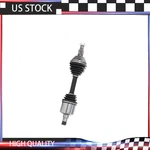 New Oe Front Left Cv Axle For 1999-2004 Pontiac Grand Am Lifetime Warranty. Fixed Price $131.14.