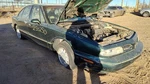 1994-1999 Olds 88 Driver Left Front Brake Caliper With Mount Bracket Oem. Fixed Price $89.00.