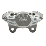 Dynamite Friction Front Passenger Side Disc Brake Caliper For Toyota (331-76008). Fixed Price $109.60.