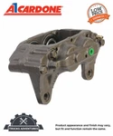 Cardone Reman Disc Brake Caliper 19-3327 High-quality Auto Part, Universal Fit. Fixed Price $200.49.