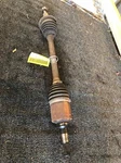 2003 - 2006 Lincoln Ls Rear Cv Axle Assembly Left Driver Side Lh 4W434K139AA. Fixed Price $55.00.
