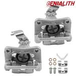 2X Rear Passneger Driver Calipers For Acura Tsx 2009-2014 Honda Accord 2009-2012. Fixed Price $99.99.