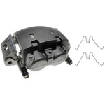 Disc Brake Caliper-r-linesemi-loaded And Bracket Assembly Raybestos Reman. Fixed Price $86.12.