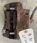 Brake Caliper Saab 900 1994-96 Left Front. Fixed Price $39.95.