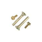 Carlson H5060 Disc Brake Caliper Guide Pin Kit. Fixed Price $14.99.