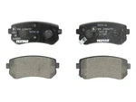 For Textar 2432001 Brake Set, Disc Rear, Fits. Fixed Price $52.24.
