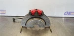 04 Chevy Corvette C5 Z06 Brake Caliper Rear Right Passenger Red. Fixed Price $95.63.