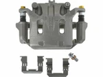For 2012-2013 Infiniti M35H Brake Caliper Front Left Api 92743TM. Fixed Price $164.21.