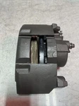 Mitsubishi 200803, Driver Left Caliper Front Coupe Fits 01-02 Sebring. Fixed Price $40.25.