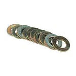 Wilwood For Caliper Shim - .063 With 7/16IN Id Hole 10 Pk.. Fixed Price $23.45.