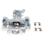 Acdelco 18FR2563C Disc Brake Caliper Silver, Semi Loaded, Floating, Coated, Regu. Fixed Price $310.27.