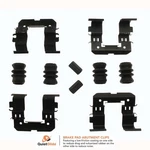 Carlson 13440Q Disc Brake Hardware Kit. Fixed Price $31.83.