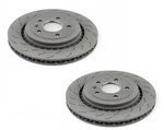 2014-2019 Chevy Corvette C7 Z51 Rear Disc Brake Rotor Oem Gm Pair Of. Fixed Price $200.00.