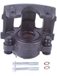 Disc Brake CALIPER-4WD Cardone 18-4340 Reman. Fixed Price $85.29.