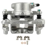 Front Left (1) For 1992-93 Asuna Sunrunner 1998 Chevrolet Tracker Brake Caliper. Fixed Price $37.05.
