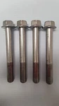 Lexus Oem Factory Front Caliper Bolt Set 2001-2006 LS430 90105-14151 X4. Fixed Price $39.07.