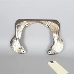 1995-1998 Porsche 911 Rear Brake Rotor Backing Plate 99335280102 Oem. Fixed Price $37.17.