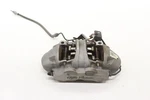 2018 - 2025 Alfa Romeo Stelvio Front Left Disc Brake Caliper Oem 00505534490. Fixed Price $145.80.