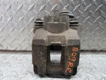 03 04 Jeep Liberty Right Rear Passenger Brake Caliper Thru 4/18/05. Fixed Price $37.46.
