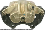 Frt Rebuilt Brake Caliper W/hwd Cardone Industries 19B2871A. Fixed Price $111.62.