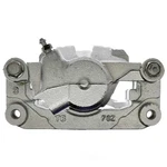 Disc Brake CALIPER-ELEMENT3 New Semi-loaded And Bracket Assembly Raybestos. Fixed Price $198.99.