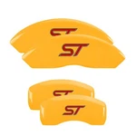 Ford Focus 2013-2018 Front Rear Set Mgp Disc Brake Caliper Cover Gap. Fixed Price $299.99.