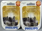 Packs Philips DE3175 Festoon 12V Light Bulbs, Four (4) Lamps. Fixed Price $10.99.