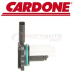 Cardone 86-50049 Mass Air Flow Sensor For 13627520519 Maf Intake Emission Jz. Fixed Price $198.57.