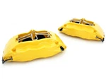 Brake Caliper "big Yellow" Porsche 964 993TT/993RS Front & Pair. Fixed Price $651.65.