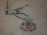 07 08 09 10 11 12 13 Mercedes R350 R. Caliper 618387. Fixed Price $105.95.