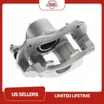 New Front Right Brake Caliper For Kia Rio 1.6L 2012-2016 2017 19B6795 581901WA05. Fixed Price $51.54.