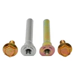 Acdelco 18K1015 Front Disc Brake Caliper Bolt. Fixed Price $29.12.