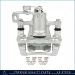Rear Right Brake Calipers For 2012 2013 2014 2015 2016 2017 Kia Rio W/ Bracket. Fixed Price $48.59.