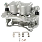 Brake Caliper W/bracket For 2000-2004 Nissan Xterra I4 2.4L V6 3.3L Front Left. Fixed Price $60.08.