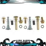 Carlson Brake Caliper Pin Kit Front 2X For 2007-2012 Nissan Versa 1.8L. Fixed Price $48.99.