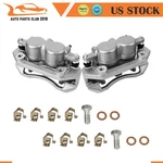 Brake Calipers W/ Bracket Assembly For 2007-2008 Dodge Ram 1500 Front. Fixed Price $104.80.