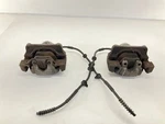 11-16 Bmw 528XI Front Left & Right Wheel Brake Caliper. Fixed Price $129.99.