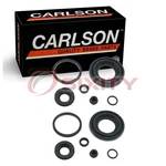 Pc Carlson Rear Brake Caliper Repair Kits For 2013-2018 Acura Ilx Disc Pad Wx. Fixed Price $17.18.