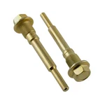 Genuine Acdelco For Gmc Sierra 2500 Hd 2002-2005 Disc Brake Caliper Pins Rear. Fixed Price $25.27.