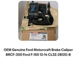 Oem Genuine Ford Motorcraft Brake Caliper BRCF-300 F-150 12-14 CL3Z-2B120-B. Fixed Price $129.00.