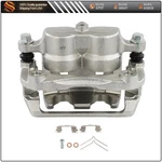 For Nissan Quest 2004-2009 2011-2017 Front Right Brake Calipers W/ Bracket 1X. Fixed Price $55.27.