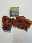 Genuine Mercedes-benz Brake Pin Set Of New Old Stock 000-421-16-74. Fixed Price $65.00.