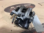 2021 Honda Accord Rear Left Caliper Oem 536-10561L Used 120K Miles. Fixed Price $55.00.