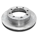Disc Brake ROTOR-4WD Iap Dura BR54026. Fixed Price $63.95.